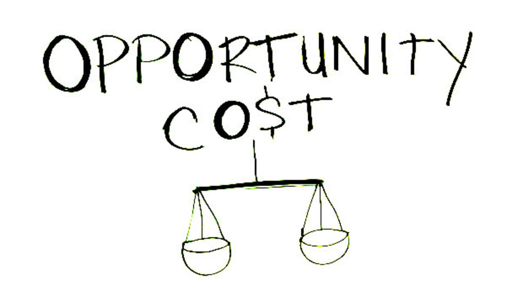 What’s the opportunity cost of empathy?